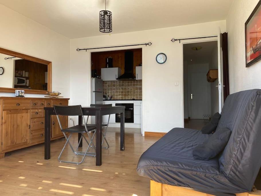 Orcieres : Appartement Spacieux, Calme Et Agreable Exterior photo