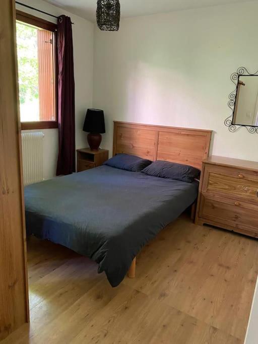 Orcieres : Appartement Spacieux, Calme Et Agreable Exterior photo