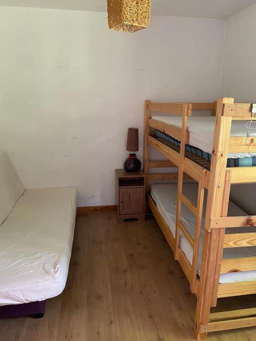 Orcieres : Appartement Spacieux, Calme Et Agreable Exterior photo